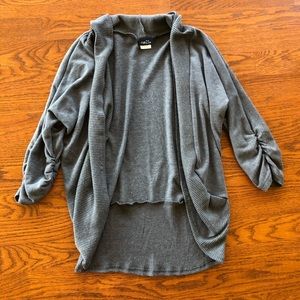 Rue 21 3/4 Sleeve Cardigan